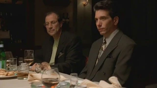 Ralph On Mole Ginny Sack - The Sopranos HD