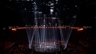 World Boxing Super Series Season 2 Cruiserweight Semifinal (Undercard)