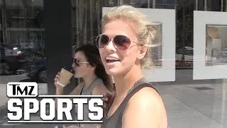 Paige VanZant- 'I'm Very Single' But Here's What I'm Into | TMZ Sports