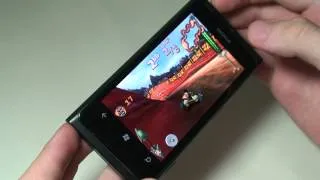 Игры для Windows Phone | Cro-Mag Rally - WPand.net