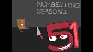 Number Lore: 51