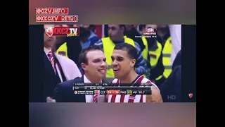 ,,Clutch" momenti u istoriji KK Crvena Zvezda | Game Winner, Krađe lopte, Blokade...