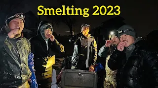 Minnesota Smelting at Duluth 2023
