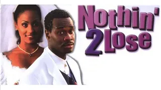 Nothin' 2 Lose (2000) | Trailer | Brian Hooks | Shani Bayeté | Cedric Pendleton