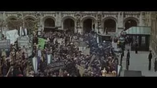 Suffragette UK Trailer