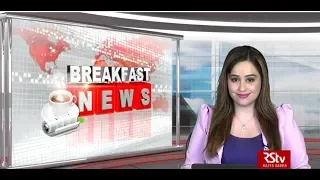 English News Bulletin – September 30, 2019 (9:30 am)