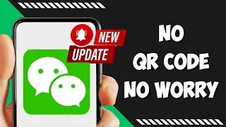 How to create a Wechat account without QR code Verification 2024