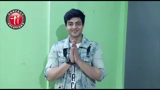 Dibyojyoti Dutta | Feedback Video | Perfect Solutions Casting Agency