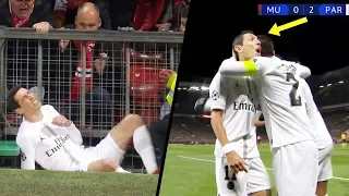 Sensational Revenge Moments in Football l C.Ronaldo, Di Maria, Neymar l HD