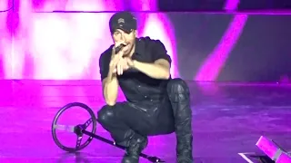 Enrique Iglesias - Im a freak Opening  (Greece, Athens Stadium Oaka)