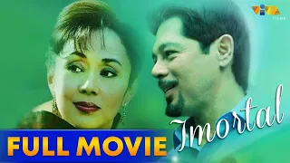Imortal Full Movie HD | Vilma Santos, Christopher De Leon, Cherie Gil