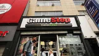 GameStop Hearings Are Premature, Says Former SEC Head