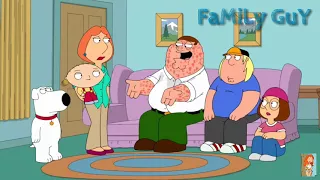 Family guy - Quahog unter Quarantäne (1) - [deutsch/german]