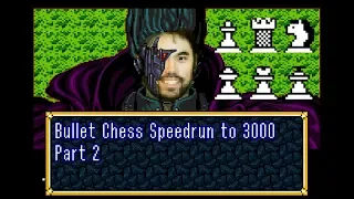 Hikaru  Bullet Speedrun Part 2 1450 - 1850