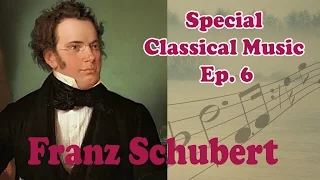 Schubert - Masters of classical music - Ep. 6
