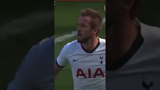 Harry Kane (Scores and brakes physics) - FinBGames