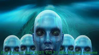 Psy Trance Goa 2021 Vol 32 Mix Master volume