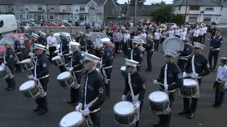 Pride Of The Bann - Full Clip @ Own Parade 2024