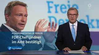 tagesschau 20:00 Uhr, 26.04.2019