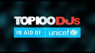 Top 100 DJs Awards Ceremony, live from Amsterdam Music Festival