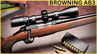 BEST BUDGET HUNTING RIFLES 2023