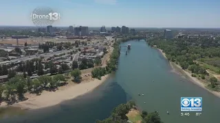 Study Ranks Sacramento Among Worst US Metros To Raise A Family