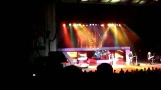 02 Too Much Time On My Hands   Styx   Ft Wayne IN Aug 16 2014