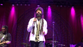 Protoje and the Indiggnation 'Like This' Sierra Nevada World Music Festival June 22, 2018