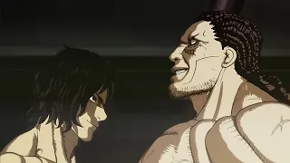 Ohma Tokita vs Jun Sekibayashi DUBBED!!- Kengan Ashura & He'lls Angel HD! 😱❤️🤯💯🔥🍿🥳💪👌