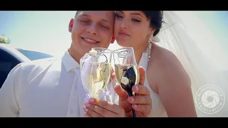 Свадебный клип - 2018 (лето) / Свадебное видео / Wedding video