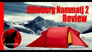 Worth the Cost? - Hilleberg Nammatj 2 - Real World Review
