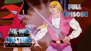 Adam Loses His Sword | Full Episode | He-Man Official | Masters of the Universe Official
