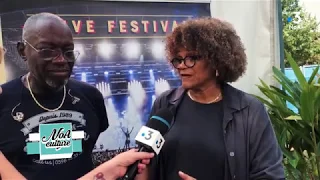 Kassav' : le zouk objet d'une étude internationale