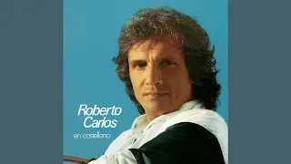 No Te Apartes de Mi (Remasterizado) - Roberto Carlos (1981)