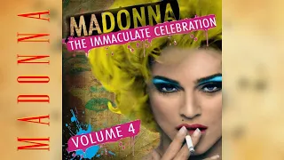 09.Madonna - Why´s It So Hard (Lukes Extended Remixed & Revisited)