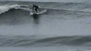 Longborad surfing in Chiba 2010 ver.5.wmv