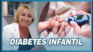 DIABETES INFANTIL: PRINCIPAIS SINAIS E SINTOMAS I SAÚDE EM SEU LAR