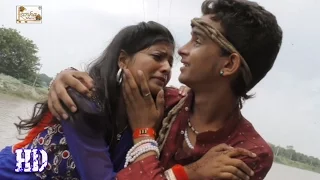 हर तरफ प्यार के दुश्मन बा मिले आईब ना ❤ Bhojpuri Sad Songs Videos 2016 ❤ Kajal Anokha [HD]
