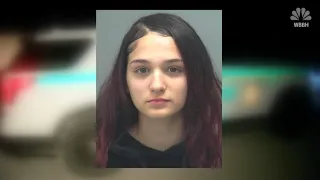 Lovesick teen steals pizza delivery driver's car