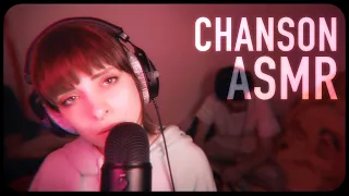 Amour étrange (Chanson douce ASMR #20)