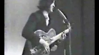 Kinks - Wonder where my baby is tonight