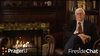 Fireside Chat with Dennis Prager: Ep. 46