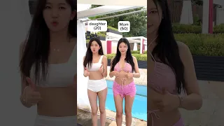 #모녀댄스 #동안모녀 #세라씨