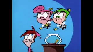 The Fairly Oddparents Pilot [1998]
