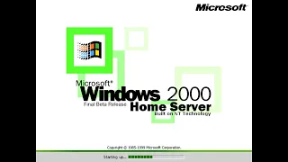 Windows Never Released 33 (New Years Special)