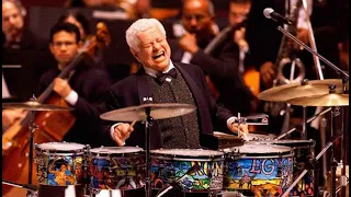 Tito Puente. The King of Latin Music