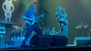 Mr. Bungle @ Fox Theater (Full Live Geek Show Night 2) | Oakland, CA | 5/24/2023