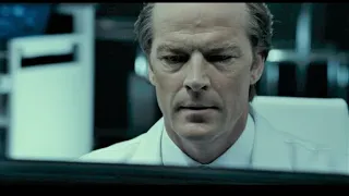 IAIN GLEN  -  DR ISAACS  -  pt 4  -  EXTINCTION