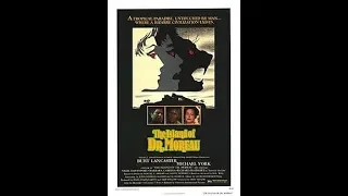 The Island of Dr. Moreau (1977) - Trailer HD 1080p