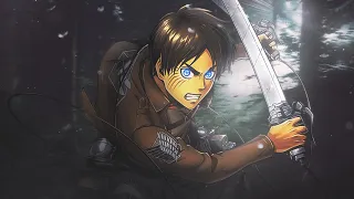 「Carol Of The Bells 💛🔔」Attack on Titan ⚔️「AMV/EDIT」4K